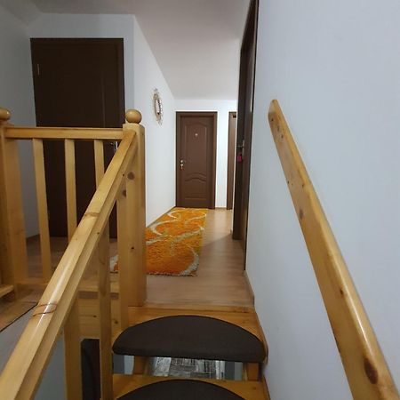 Hotel Casa Alma Borşa Pokój zdjęcie