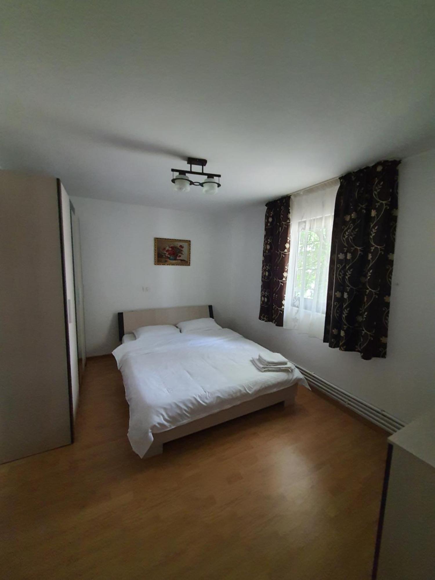 Hotel Casa Alma Borşa Pokój zdjęcie