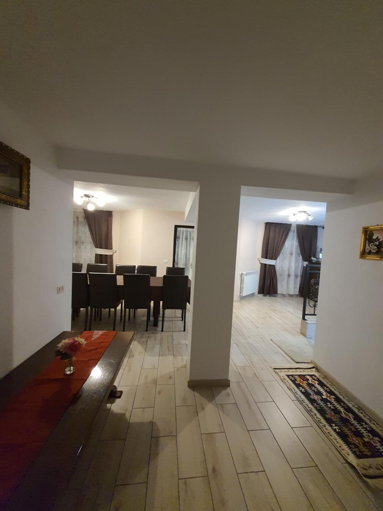 Hotel Casa Alma Borşa Pokój zdjęcie